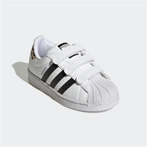 klettverschluss superstar adidas damen|Adidas superstars for women.